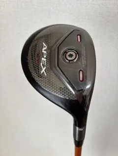 2025年最新】apex uw 19度の人気アイテム - メルカリ