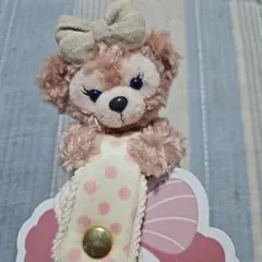 シェリーメイ カチューシャホルダー