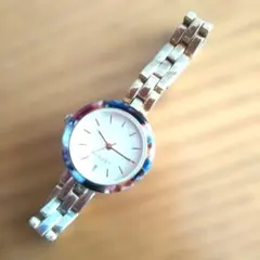 ジャンク品 LEPSIM レディース 腕時計