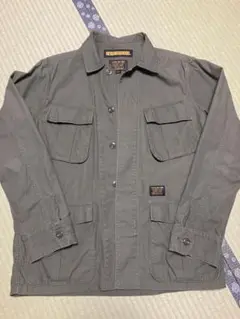 ミリタリー ミリタリージャケット