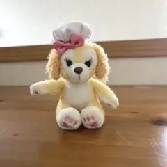 クッキーアン ぬいぐるみ