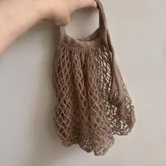 メッシュバック