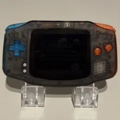【ジャンク品】Nintendo ゲームボーイアドバンス 本体 IPS液晶