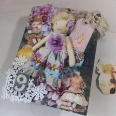 ジャンクジャーナル雑記帳　89 ～　見えてくる物語　～