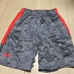 Under Armour 迷彩柄 ショートパンツ　Mサイズ