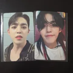 SEVENTEEN エスクプス