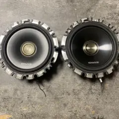 ✹✹✹ケンウッド KFC-VS16 とKFC-RT16セット。 ✹✹✹ケンウッド KFC-VS16 とKFC-RT16セット。 KENWOOD KFC