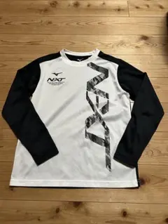 MIZUNO 長袖Tシャツ 150cm