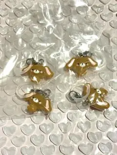 サンリオ ゆるっとめじるしアクセサリー ②