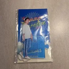 2025年最新】田中樹アクスタ サマパラの人気アイテム - メルカリ