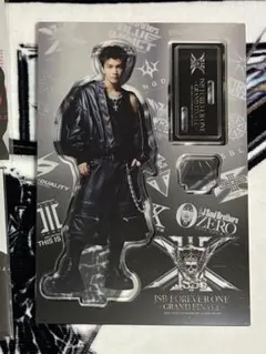 2026年最新】ユニット名：三代目 J SOUL BROTHERS from EXILE TRIBE
