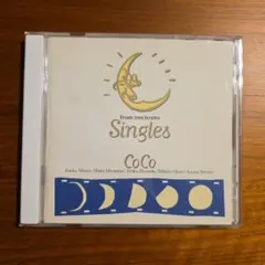 CoCo Singles 1989-1994
