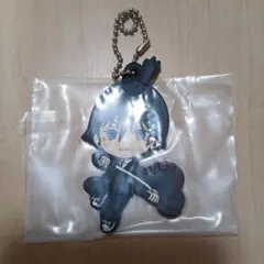 一番くじ 劇場版『チェンソーマン レゼ篇』I賞 ラバーチャーム　早川アキ