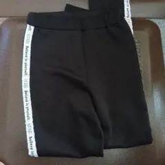 ブラックレギンス Mサイズ