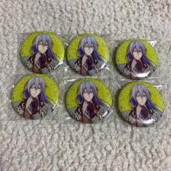 アイナナ 千 缶バッジ G4Y まとめ売り 公式】アイドリッシュセブン VISIBLIVE TOUR 