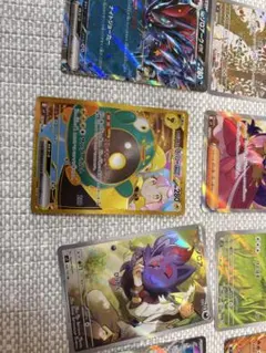 塩*様 ポケモンカード　バトルパートナーズ