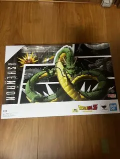 S.H.Figuarts フィギュアーツ　神龍　ドラゴンボールZ