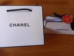 【ギフト仕様】CHANEL ルージュ ココ ボーム 756