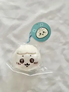 ちいかわ ハチワレ 肉まん マスコット 飯店