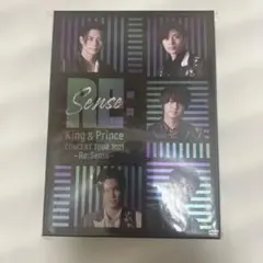 King & Prince/CONCERT TOUR 2021～Re:Sens…