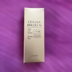 2025年最新】チェルラーブリリオ 美容液の人気アイテム - メルカリ