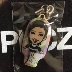 坂東希/E-girls/Flower/クリーナー/花時計