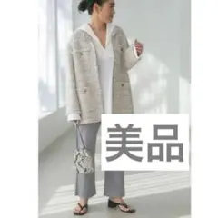 2026年最新】レサージュ ツイードの人気アイテム - メルカリ