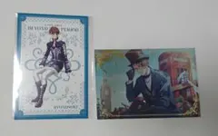 アイドリッシュセブン ムビナナ 記念日 十龍之介