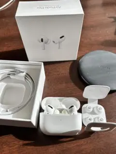 ゆ*り様 AirPodspro 第一世代