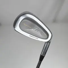 Mizuno POWER BLADE アイアンセット MS-205 - メルカリ