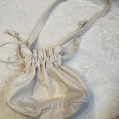 ショルダーバッグ　サコッシュ