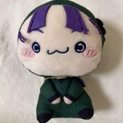 忍たま乱太郎 ドクタケ忍者隊最強の軍師 もちぴこ 立花仙蔵