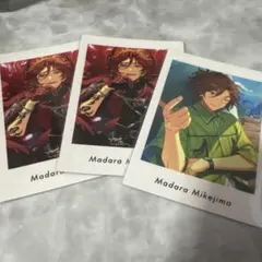 あんスタ！！ 三毛縞斑 MaM ぱしゃっつ