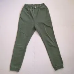 男の子　160　パンツ　 ラットエフェクト