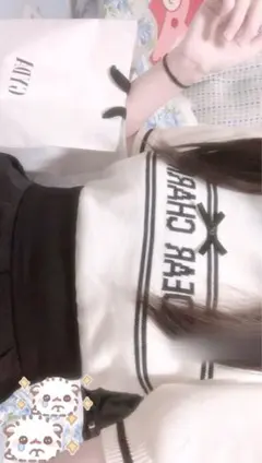 INGNI ニット トップス