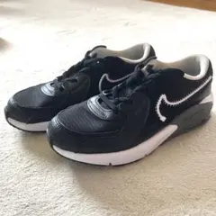 Nike Air Max ブラックスニーカー　22センチ