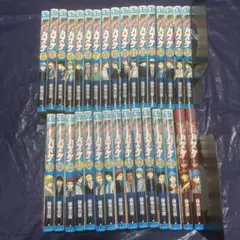 黒子のバスケ　全巻セット（1〜30巻+α）【中古、一部レンタル落ち有】
