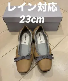 新品未使用○kurun TOKYO ○エナメルバレエシューズ○24.0○ - メルカリ