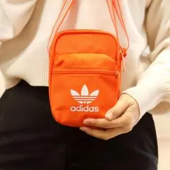 【新品】 Aadidas Classic Festival Bag 正規品