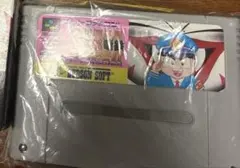 スーパー桃太郎電鉄 デラックス　スーパーファミコンソフト