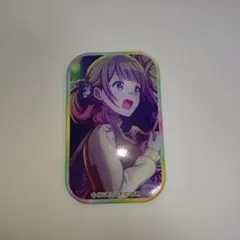 プロセカ　望月穂波　スクエア缶バッジ