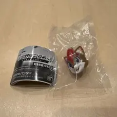 フレップ　プロ野球マスコット　めじるしアクセサリー