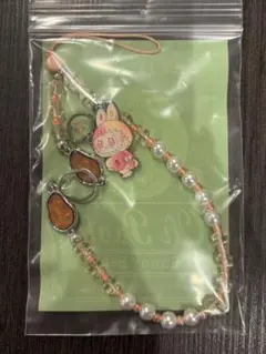 ストラップ