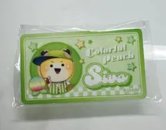 カラフルピーチ　シヴァさん ダイナー　お名前バッチ