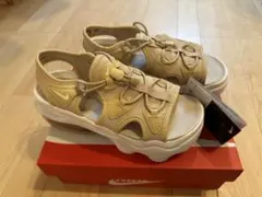 NIKE AIR MAX KOKO 23cm エアマックスココ セサミのサムネイル