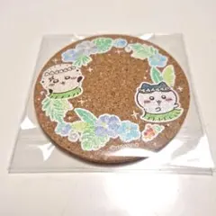 映画ちいかわトレーディングコルクコースター