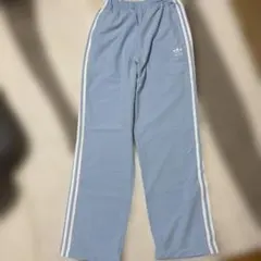 adidas Originals トラックパンツ ライトブルー XSのサムネイル
