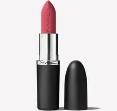 MAC マキシマル シルキー マット リップスティック ゲットザヒント？