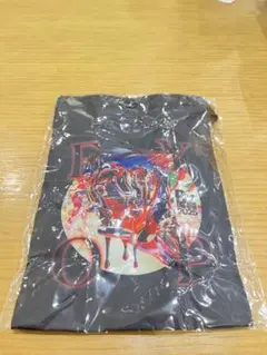 B'z FYOP ガチャ ガチャ　サコッシュ