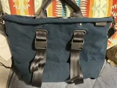 マスターピース　トートバックのサムネイル